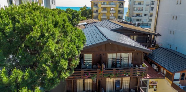 Planuoji kelionę į Albanija? apsistokite 3 viešbutyje DOLANIT HOTELS VILA E DRURIT.