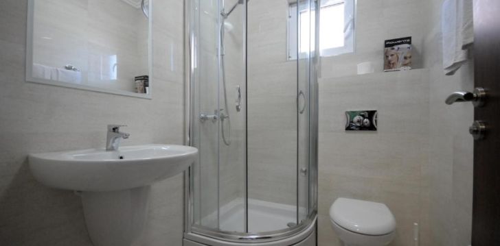 Atostogos Juodkalnija – apsistokite viešbutyje ANITA APARTMENTS