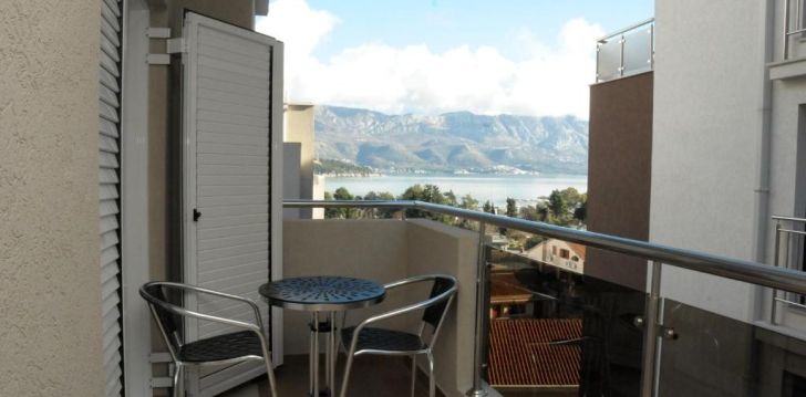 Apsistokite ANITA APARTMENTS viešbutyje už gerą kainą.