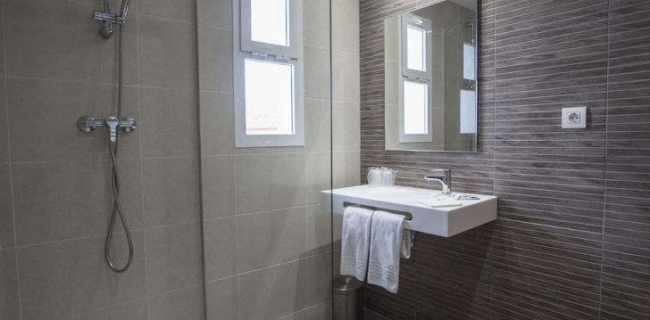 Rinkitės viešbutį MONTESOL HOTEL kelionei į Ispanija