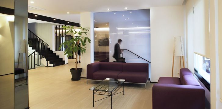 Geras kainos ir kokybės santykis atostogoms - viešbutis HOTEL BRASIL