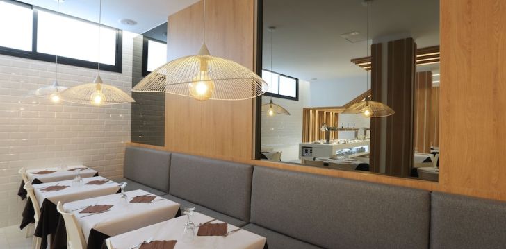 Patogus viešbutis jūsų kelionei – 3* HOTEL BRASIL