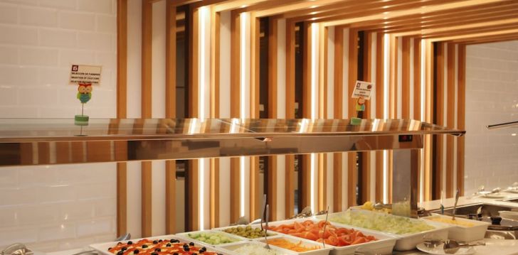 Tavo atostogos prasideda viešbutyje HOTEL BRASIL
