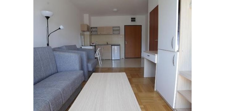 Atostogos Juodkalnija – apsistokite viešbutyje KNEZEVIC ROZINO APARTMENTS