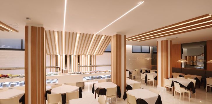 Apgyvendinimas 3* HOTEL BRASIL