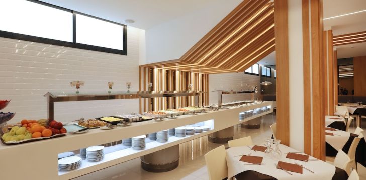 Patogus viešbutis jūsų kelionei – 3* HOTEL BRASIL