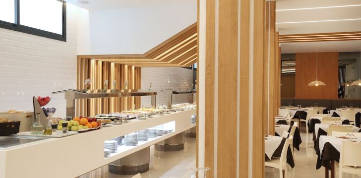 Apgyvendinimas 3* HOTEL BRASIL