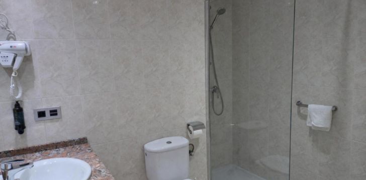Tavo atostogos prasideda viešbutyje TANIT