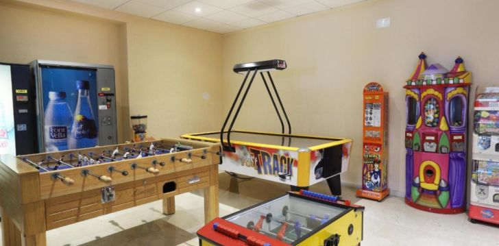 Planuoji kelionę į Ispanija? apsistokite 3 viešbutyje HOTEL POSEIDON PLAYA. 