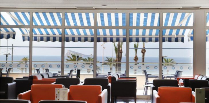 Tavo atostogos prasideda viešbutyje HOTEL POSEIDON PLAYA