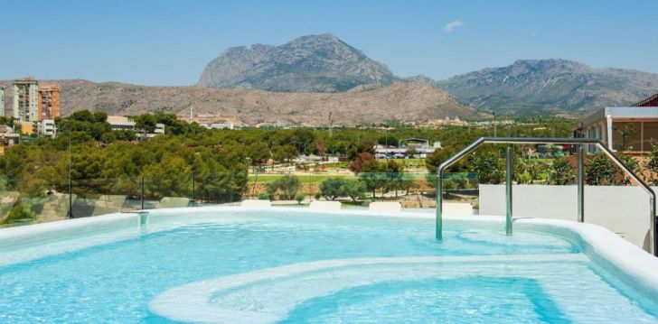 Planuoji kelionę į Ispanija? apsistokite 4 viešbutyje HOTEL CARLOS I. 