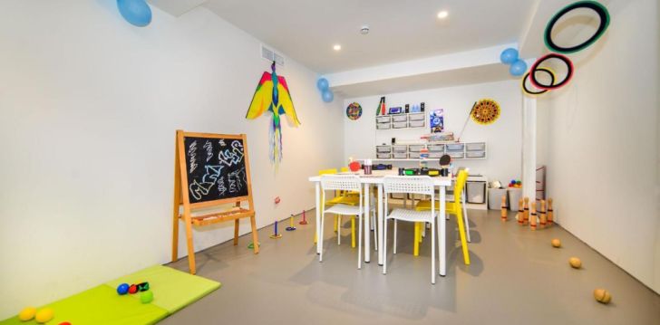 Tavo atostogos prasideda viešbutyje HOTEL CARLOS I