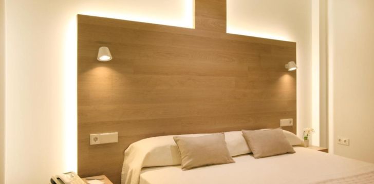 Planuoji kelionę į Ispanija? apsistokite 4 viešbutyje HOTEL CARLOS I.