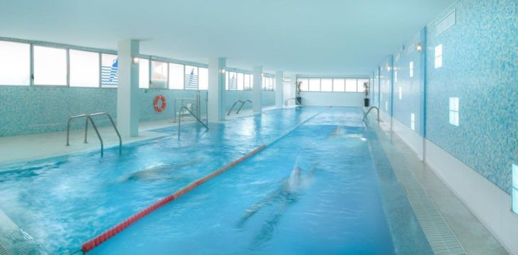 RH PRINCESA HOTEL & SPA - klientų vertinamas, kaip geras kainos ir kokybės santykis. 