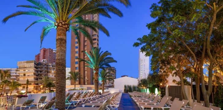 Planuoji kelionę į Ispanija? apsistokite 4 viešbutyje RH PRINCESA HOTEL & SPA. 