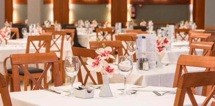 Geras kainos ir kokybės santykis atostogoms - viešbutis RH PRINCESA HOTEL & SPA