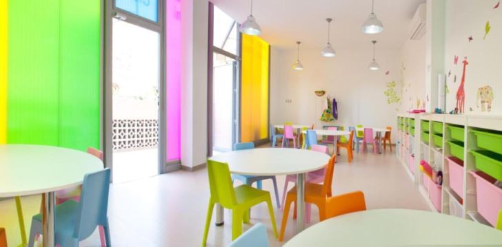 Patogus viešbutis jūsų kelionei – 4* RH PRINCESA HOTEL & SPA