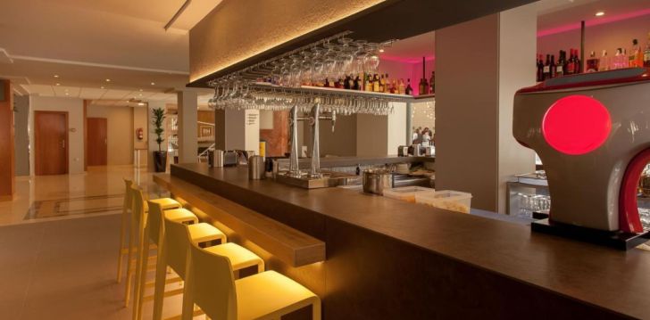 Rinkitės viešbutį RH PRINCESA HOTEL & SPA kelionei į Ispanija