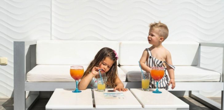 Rinkitės viešbutį VILLA DEL MAR kelionei į Ispanija