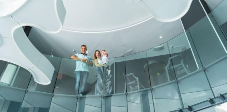 VILLA DEL MAR - klientų vertinamas, kaip geras kainos ir kokybės santykis. 