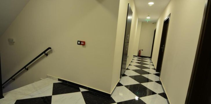 Rinkitės viešbutį KYANI AKTI HOTEL kelionei į Graikija