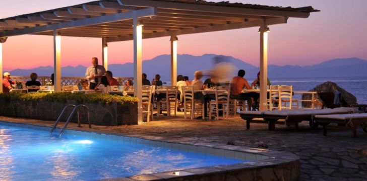LIDO HOTEL - klientų vertinamas, kaip geras kainos ir kokybės santykis. 