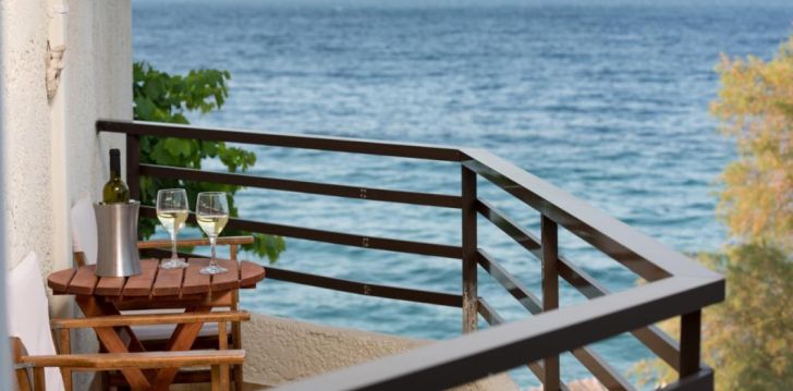 Planuoji kelionę į Graikija? apsistokite 3 viešbutyje LIDO HOTEL. 