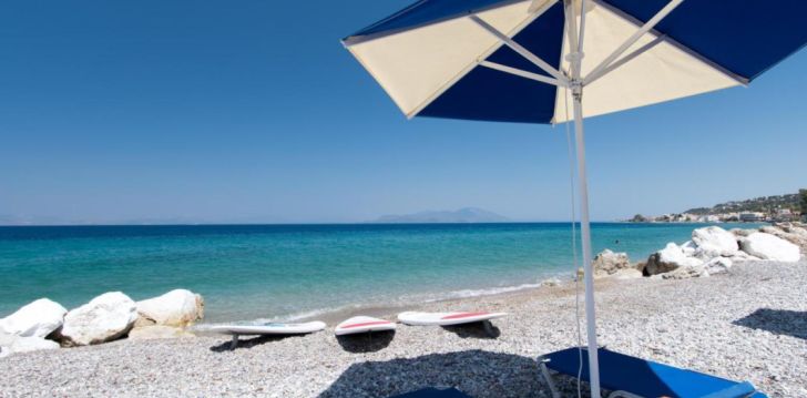 Jaukus viešbutis LIDO HOTEL, jūsų atostogoms