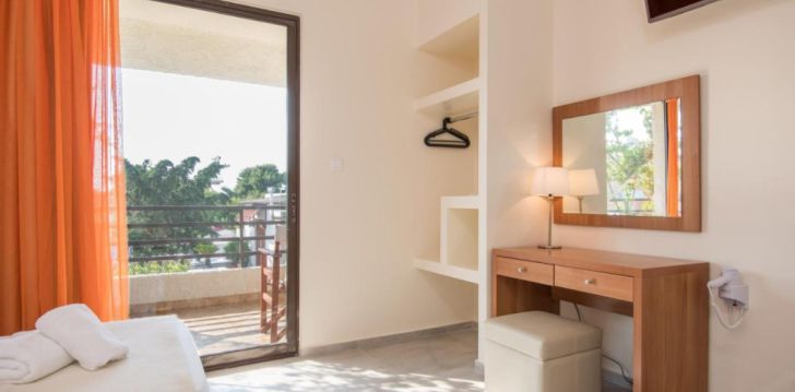 Patogus viešbutis jūsų kelionei – 3* LIDO HOTEL
