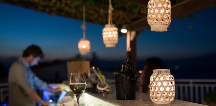 Tavęs laukia poilsis Graikija įsikūrusiame LIDO HOTEL