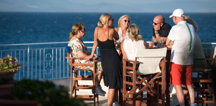 Patogus viešbutis jūsų kelionei – 3* LIDO HOTEL