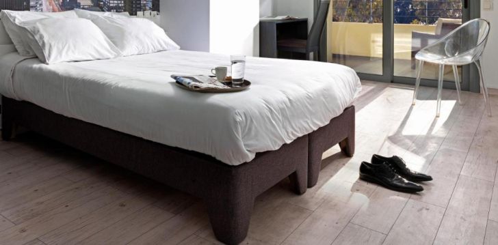 Patogus viešbutis jūsų kelionei – 3* AIROTEL PATRAS SMART
