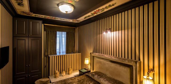 MAISON GRECQUE - klientų vertinamas, kaip geras kainos ir kokybės santykis.