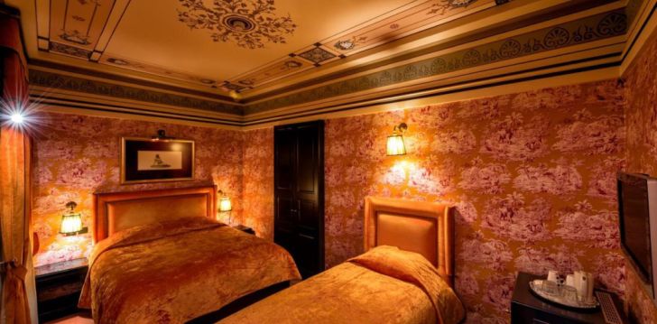 Viešbutis MAISON GRECQUE įsikūręs Graikija. 