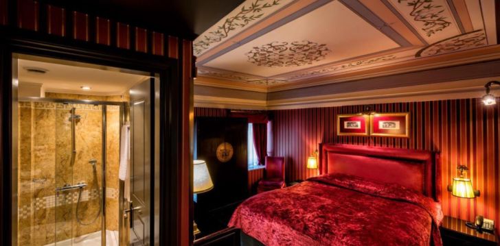 Rinkitės viešbutį MAISON GRECQUE kelionei į Graikija
