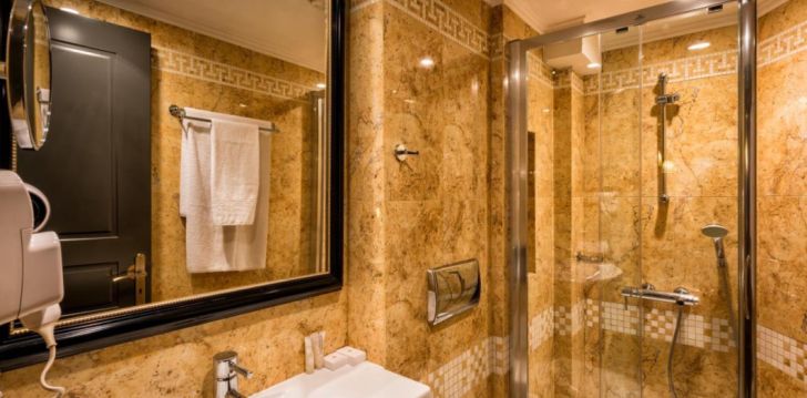 MAISON GRECQUE - klientų vertinamas, kaip geras kainos ir kokybės santykis. 