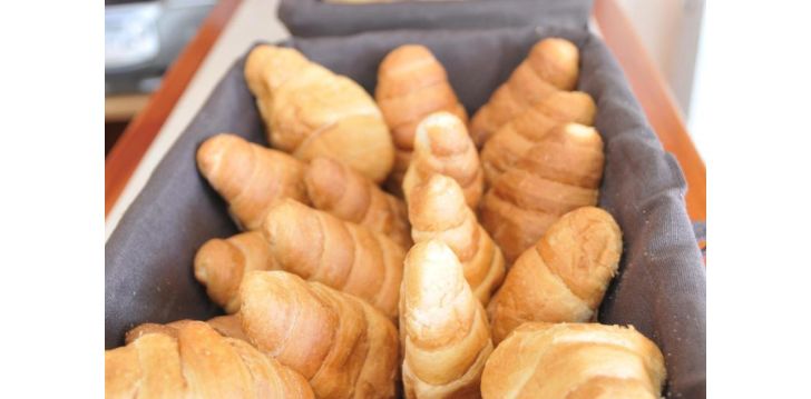 Patogus viešbutis jūsų kelionei – 3* BRATI II BEACH