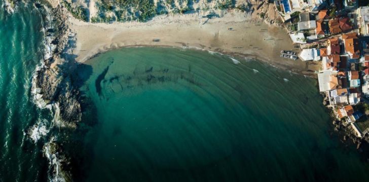 Rinkitės viešbutį BRATI II BEACH kelionei į Graikija