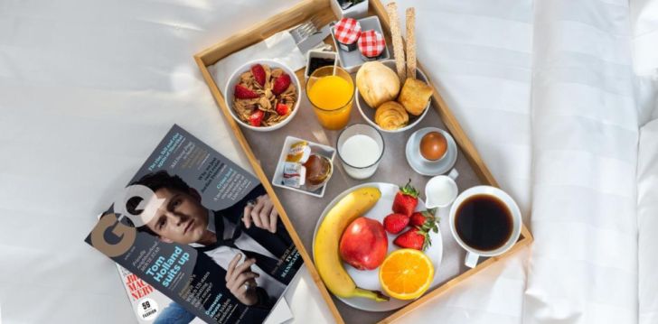 Viešbutis DAYS CITY SUITES įsikūręs Graikija.