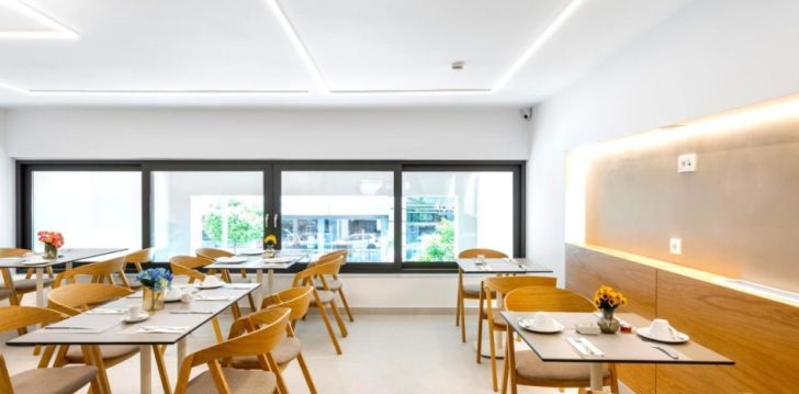 DAYS CITY SUITES - klientų vertinamas, kaip geras kainos ir kokybės santykis. 
