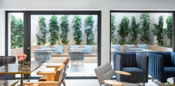 Geras kainos ir kokybės santykis atostogoms - viešbutis DAYS CITY SUITES