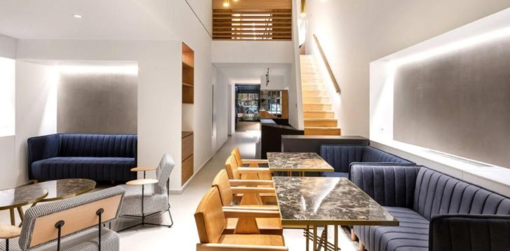 Viešbutis DAYS CITY SUITES įsikūręs Graikija. 