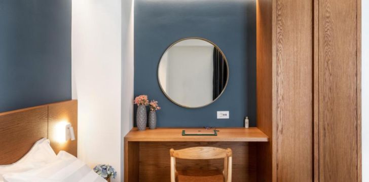 Patogus viešbutis jūsų kelionei – 4* DAYS CITY SUITES