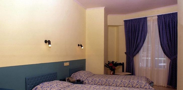 ILIOS - klientų vertinamas, kaip geras kainos ir kokybės santykis. 
