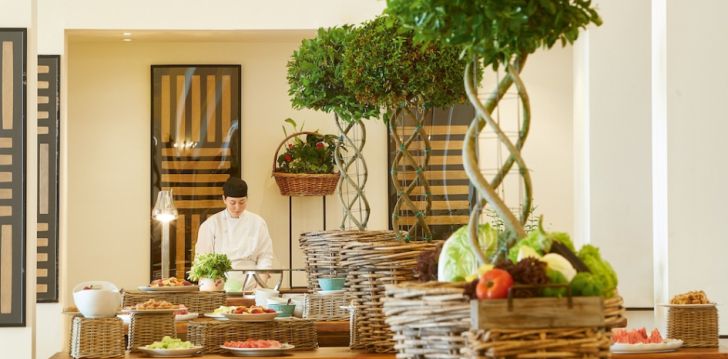 Tavęs laukia poilsis Graikija įsikūrusiame ILLIA PALMS AT GRECOTEL OLYMPIA RIVIERA RESORT