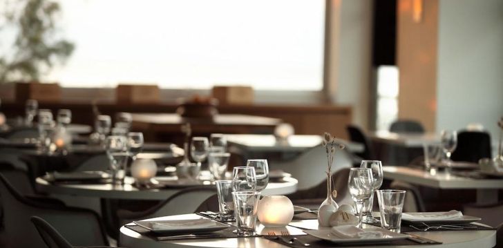 Patogus viešbutis jūsų kelionei – 4* SIKYON COAST HOTEL & RESORT