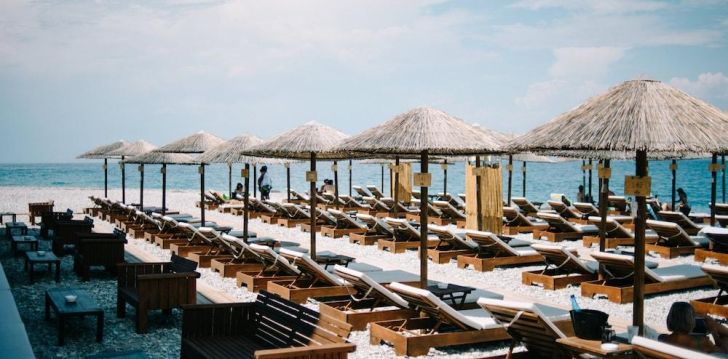 Apgyvendinimas 4* SIKYON COAST HOTEL & RESORT