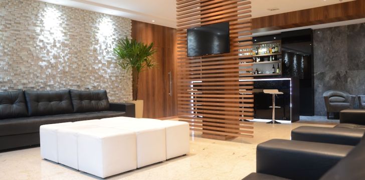 Atostogos Brazilija – apsistokite viešbutyje CASA NOVA