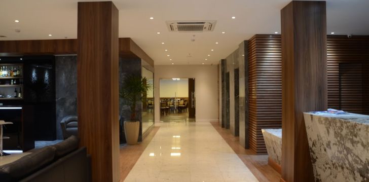 Viešbutis CASA NOVA įsikūręs Brazilija.
