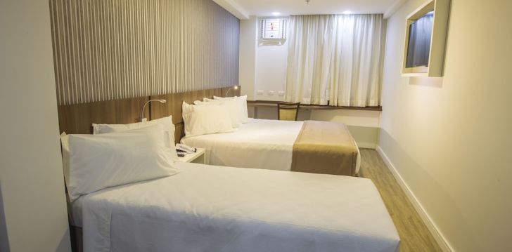 Tavo atostogos prasideda viešbutyje CASA NOVA
